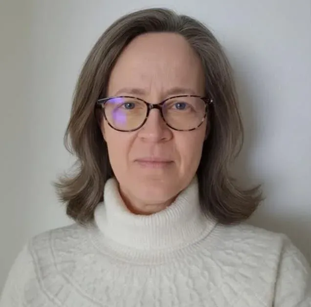 Françoise Gadioux-Madern